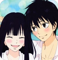 Kimi ni Todoke